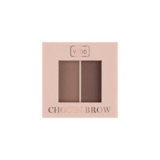 Wibo Chosen Brow Cienie do brwi /1/