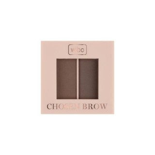 Wibo Chosen Brow Eyebrow shadows /2/