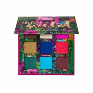 Wibo Into The Wild Palette з 9 тіней для повік