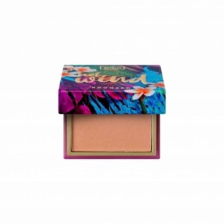 Wibo Hot Wind Bronzer voor het gezicht