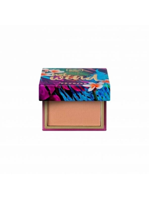 Wibo Hot Wind Bronzer voor het gezicht