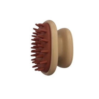 GLOV Head massage brush