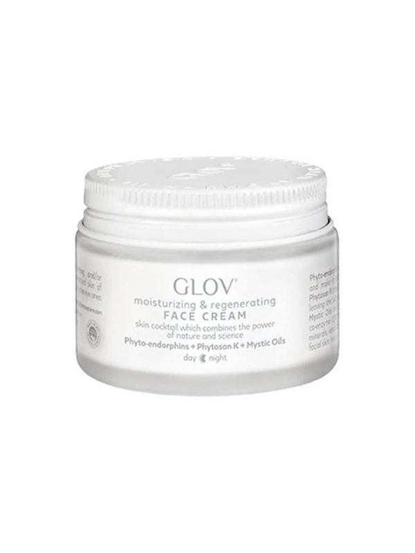 GLOV Skin Harmony hydraterende en regenererende gezichtscrème 50 ml