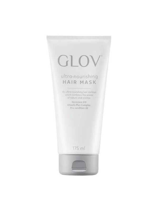 GLOV Hair Harmony Regenerating Hair Mask 175 ml