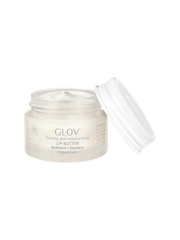 GLOV Lip Harmony smoothing and moisturizing Lip Butter 15 ml