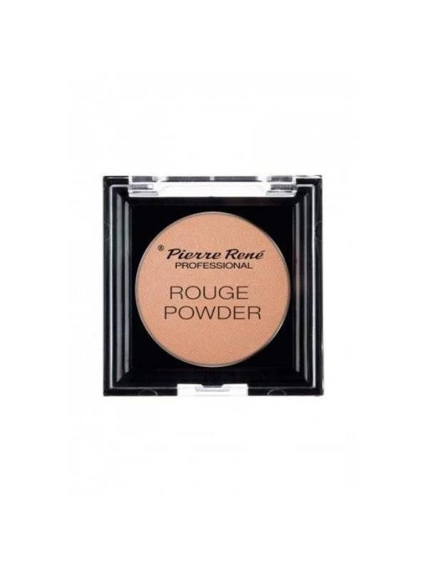 Pierre Rene Professional Rouge Powder Blush /04/ Beige Glow 6 г