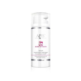 Apis Secret Of Youth Opvullend en verstevigend Serum met Linefill™ complex 100 ml