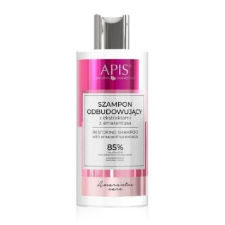 Apis Amarantus Care Rebuilding shampoo met Amaranth