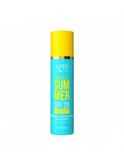 Apis Hello Summer SPF20...