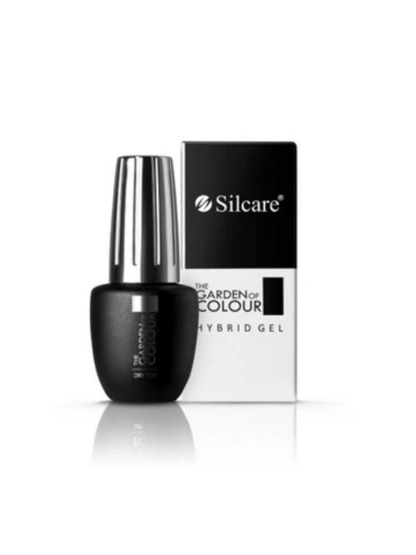 Silcare The Garden of Colour Dry Top для гібридних лаків для нігтів 15 г