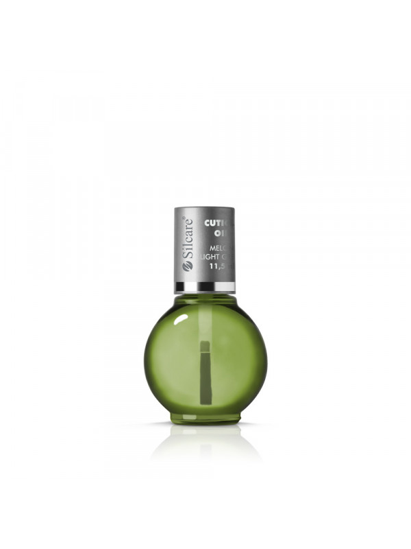 Silcare Oliwka Melon Light Green 11,5 ml