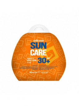 Cafe Mimi Sun Care...