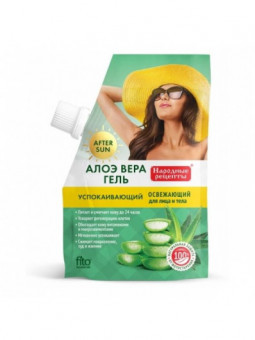 FitoKosmetik Żel po...