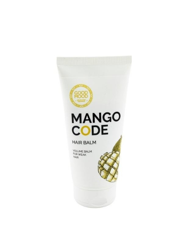 Good Mood Mango Code Haarbalsem met Mango-extract voor volume 150 ml