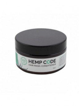 Good Mood Hemp Code Maska...
