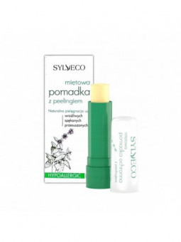 Sylveco ochronna Pomadka do...