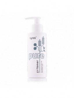 Lynia Pure Gel Tonic with...