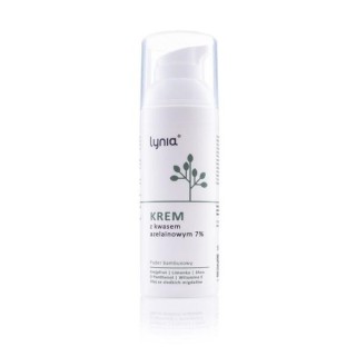 Lynia -crème met azelaïnezuur 7%