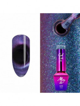 MollyLac /394/ Cat Eye 9D...