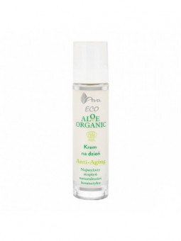 Ava Aloe Organic anti-aging...