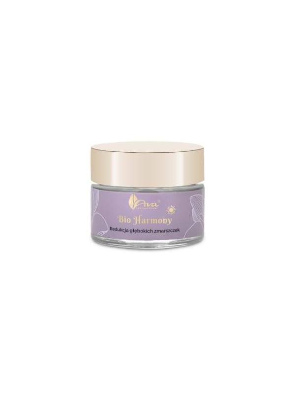 Ava Bio Harmony Reduction of deep wrinkles Day cream 50 ml