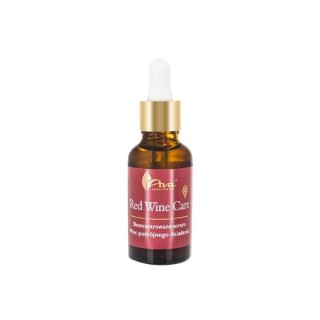 Ava Red Wine Care geconcentreerd Serum voor de rijpere huid 30 ml