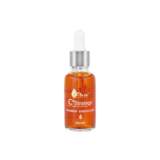 Ava C+ Strategy Serum Rimpel Corrector 30 ml