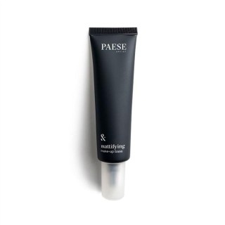 Paese Mattufying Matterende make-up basis in een tube van 20 ml