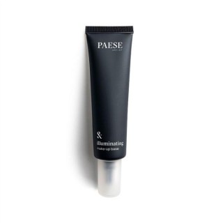 Paese Illuminating verhelderende make-up basis in een tube