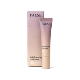 Paese Nanorevit Brightening Brightening concealer /01/ Light Beige