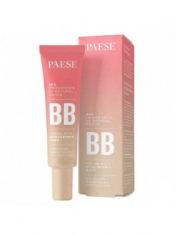 Paese BB Cream with...