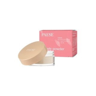 Paese Beauty Ячмінний порошок 10 г