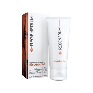 Regenerum regeneratieve haarshampoo 150 ml