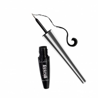 Lovely Glossy Eyeliner with high gloss Black 2 г