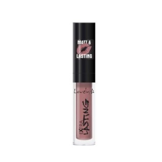 Блиск для губ Lovely Extra Lasting Lip Gloss /18/