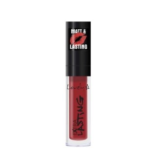 Блиск для губ Lovely Extra Lasting Lip Gloss /3/