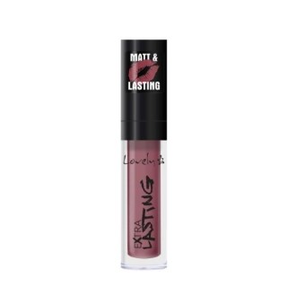 Lovely extra blijvende lipgloss / 5 /