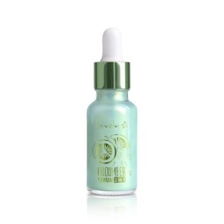 Lovely Cucumber voedende Primer 2in1 18 ml