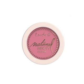 Lovely Natural Beauty Blusher /2/ 3,2 g