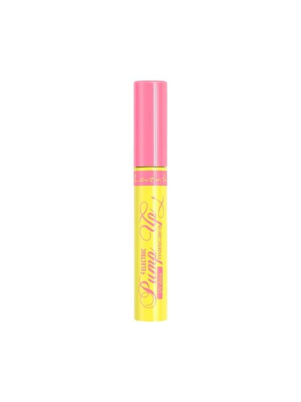 Lovely Pump Up UV Shine Mascara 8 gr