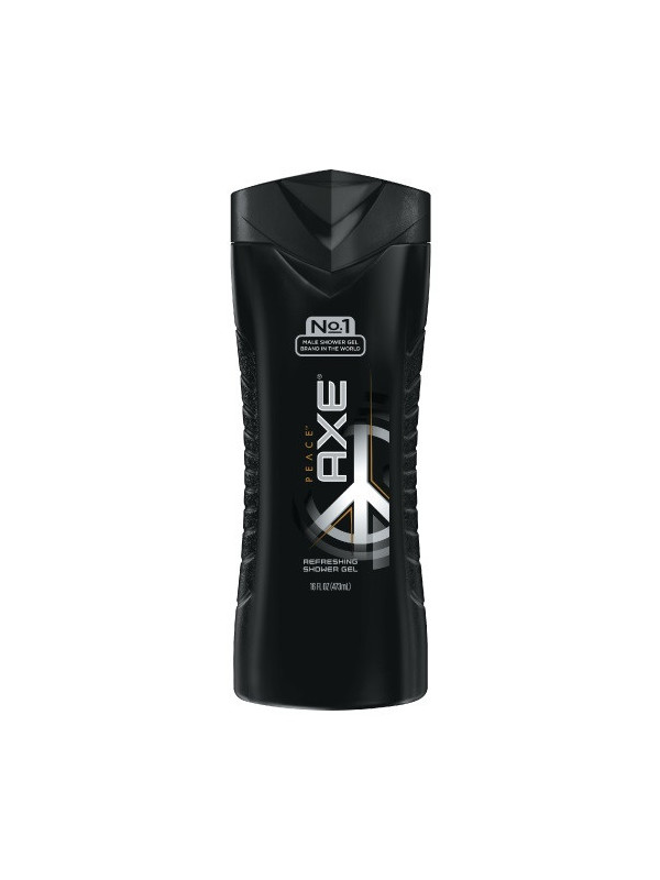 Гель для душу Axe Peace 250 мл