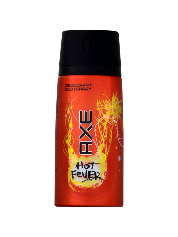 Дезодорант Axe Hot Fever 150 мл