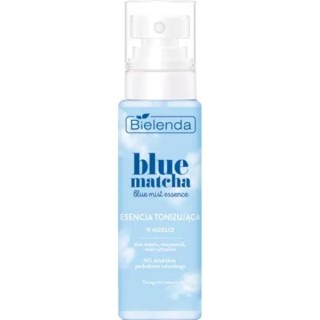 Bielenda Blue Matcha Toning essence in a mist