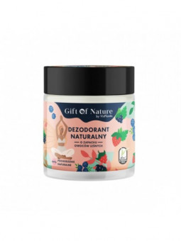 Gift of Nature Dezodorant...