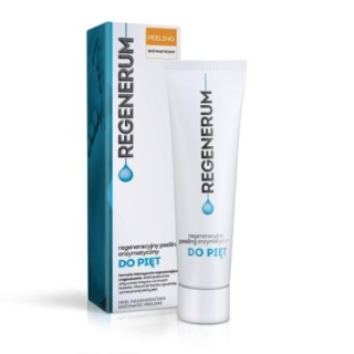 Regenerum regeneratieve Enzymatische Peeling 50 ml