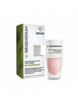 Regenerum Regeneration...