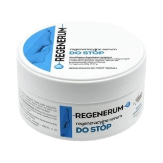 Regenerum regenerative foot Serum 125 ml