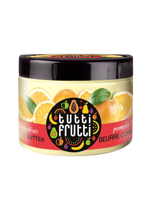 Масло для тіла Farmona Tutti Frutti Grapefruit 150 мл