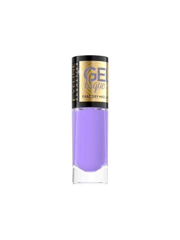 Eveline Gel Laque Gel Nagellak /127/ 8 ml