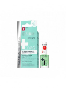 Eveline Nail Theraphy Med+...